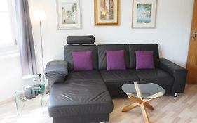 FeWo Atelier Wenig - Berchtesgaden Zentrum